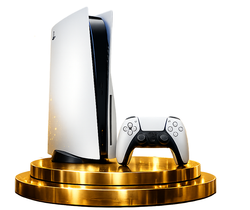 PS5 Controller